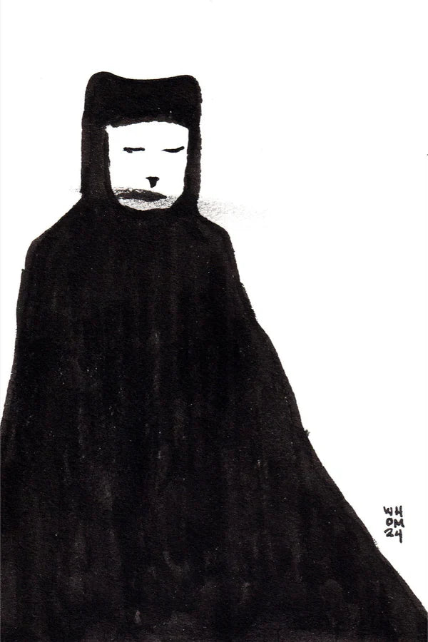 Cloak