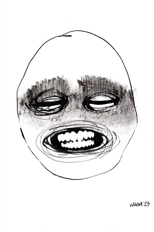 Grimace