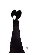 Cloak 04 - Open Edition Fine Art Print
