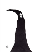 Cloak 05 - Open Edition Fine Art Print