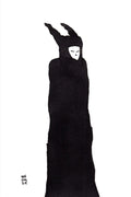 Cloak 07 - Open Edition Fine Art Print