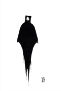 Cloak 11 - Open Edition Fine Art Print
