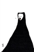 Cloak 12 - Open Edition Fine Art Print