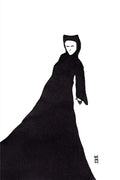 Cloak 13 - Open Edition Fine Art Print