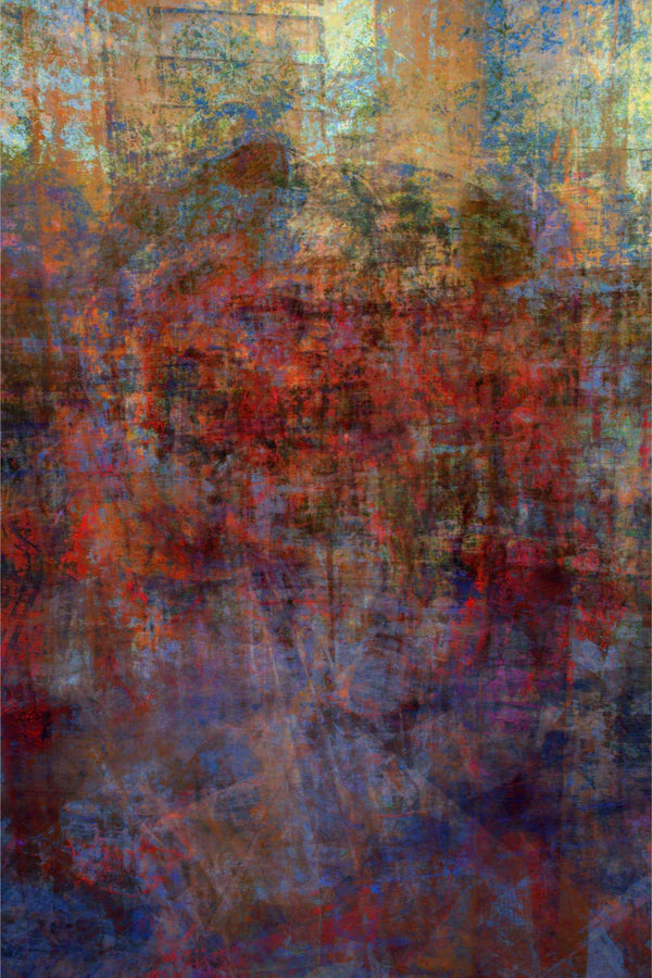 Function 26 16 - Open Edition Fine Art Print